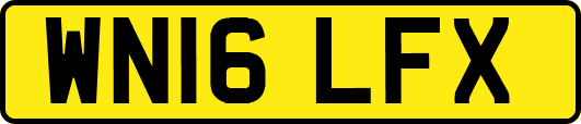 WN16LFX