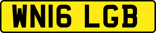 WN16LGB