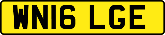 WN16LGE
