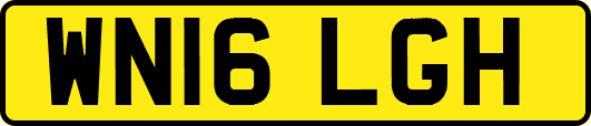 WN16LGH