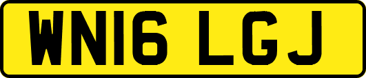 WN16LGJ
