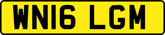 WN16LGM