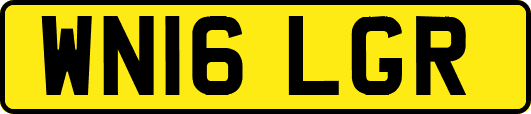 WN16LGR