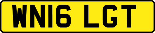 WN16LGT