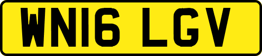 WN16LGV