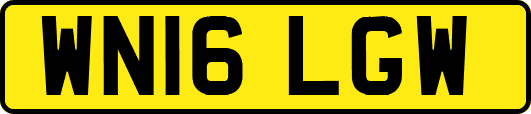 WN16LGW