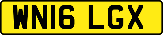 WN16LGX
