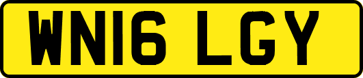 WN16LGY