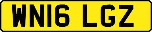 WN16LGZ