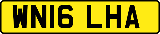 WN16LHA