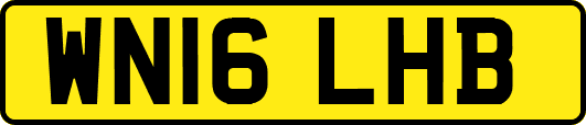 WN16LHB