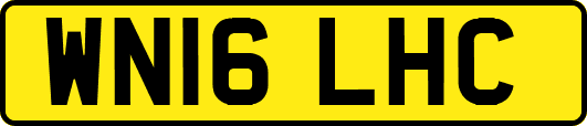 WN16LHC