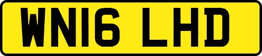 WN16LHD