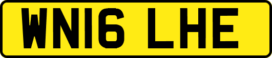 WN16LHE