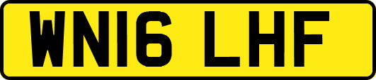 WN16LHF