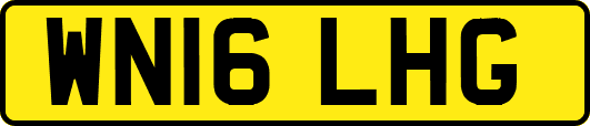 WN16LHG