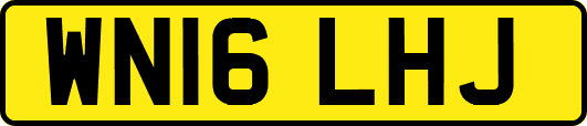 WN16LHJ