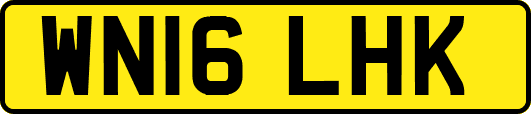 WN16LHK
