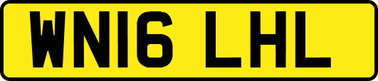 WN16LHL