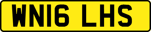 WN16LHS