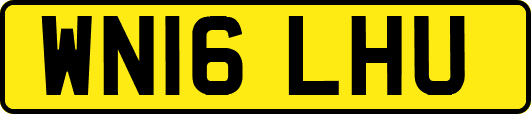 WN16LHU