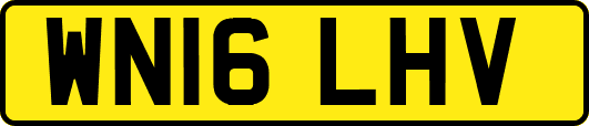 WN16LHV