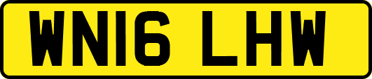 WN16LHW