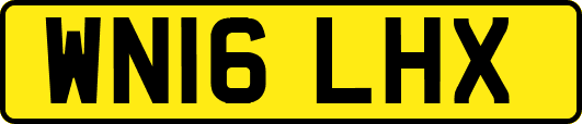 WN16LHX