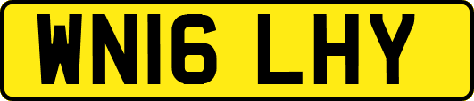 WN16LHY
