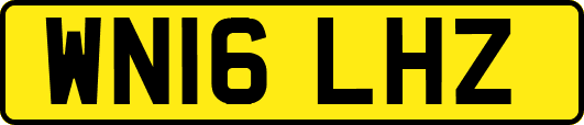 WN16LHZ