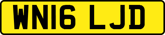 WN16LJD
