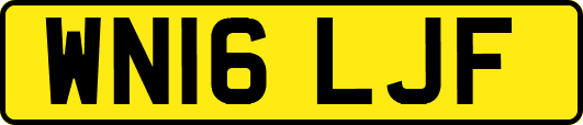 WN16LJF