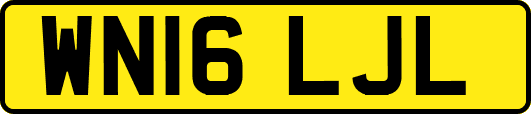 WN16LJL