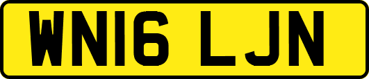 WN16LJN
