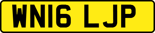 WN16LJP