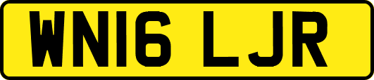 WN16LJR