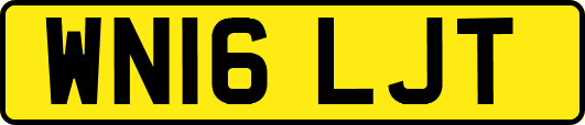 WN16LJT