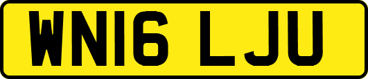 WN16LJU