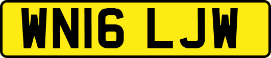 WN16LJW