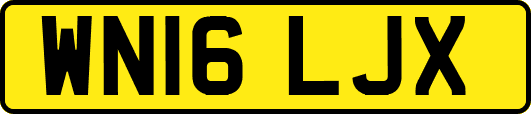 WN16LJX