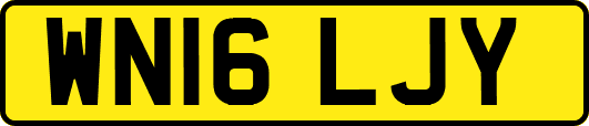 WN16LJY