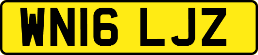WN16LJZ