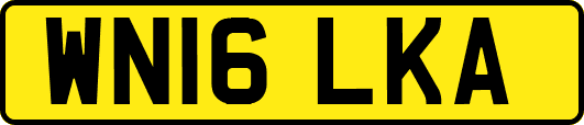 WN16LKA