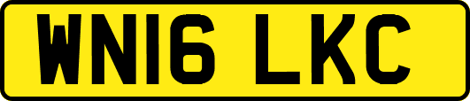 WN16LKC