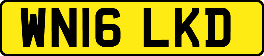 WN16LKD