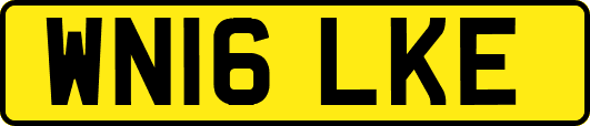WN16LKE