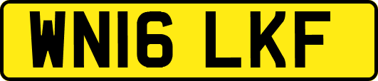 WN16LKF