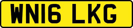 WN16LKG