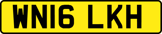 WN16LKH