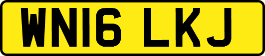WN16LKJ